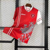 Football Shirt Perugia Home 98-99 Retro front