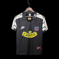 Football Shirt Colo Colo Away 95-96 Retro front