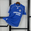 Football Shirt Chelsea Home 06-07 Retro front