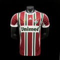 Football Shirt Fluminense FC Home 12-13 Retro front