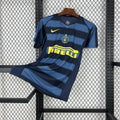 Football Shirt Inter Milan Third 04-05 front