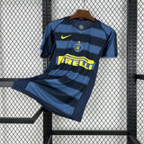 Football Shirt Inter Milan Third 04-05 front