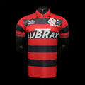 Football Shirt Flamengo Home 94-95 Retro front