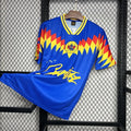 Football Shirt Club America Away 95-96 Retro front
