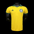 Football Shirt Palmeiras Centennial 25-26 Third front