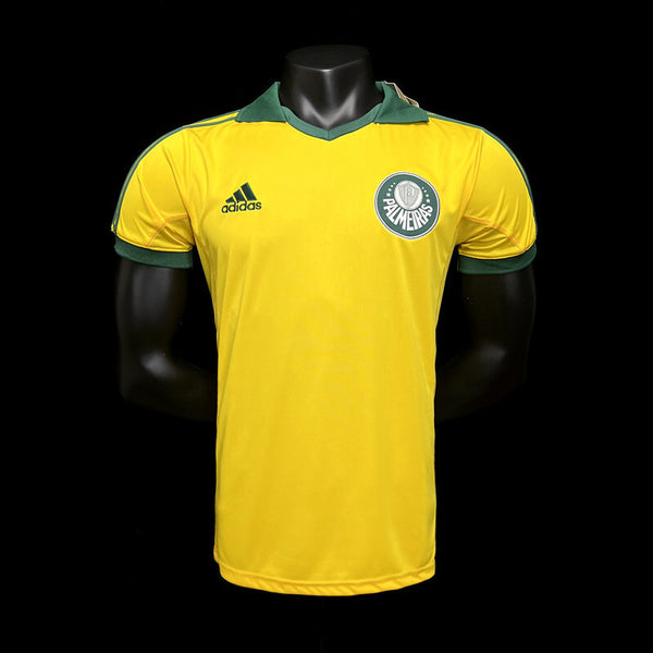 Football Shirt Palmeiras Centennial 25-26 Third front