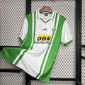 Football Shirt Werder Bremen Home 96-97 Retro front