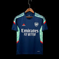 Football Shirt Arsenal Training 21-22 front
