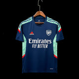 Football Shirt Arsenal Training 21-22 front
