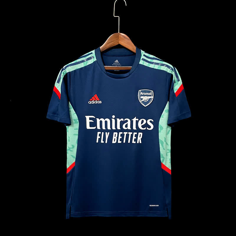 Football Shirt Arsenal Training 21-22 front