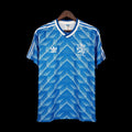 Football Shirt Netherlands Home 1988 Retro front