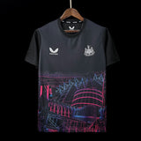 Football Shirt Newcastle United City Edition 23-24 front