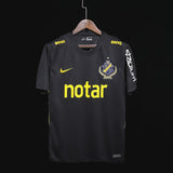 Football Shirt AIK Sonina Home 25-26 front