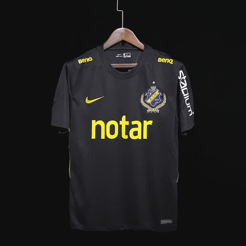 Football Shirt AIK Sonina Home 25-26 front