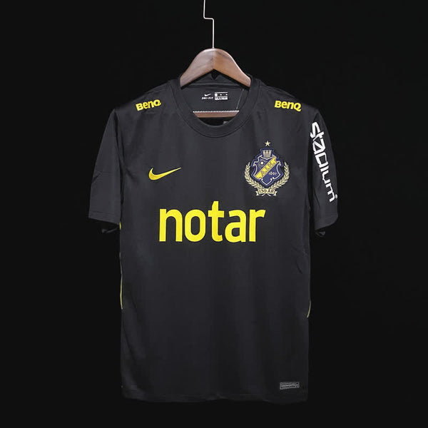 Football Shirt AIK Sonina Home 25-26 front
