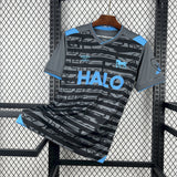Football Shirt Ipswich Town FC Third 25-26 front