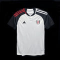 Football Shirt Fulham FC Home 23-24 front