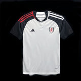 Football Shirt Fulham FC Home 23-24 front