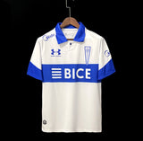 Football Shirt Universidad Católica 85th Anniversary 25-26 front