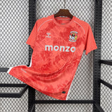 Football Shirt Coventry City F.C. Away 25-26 front