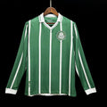 Football Shirt Palmeiras Home 93-94 Retro Long Sleeve front