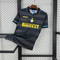 Football Shirt Inter Milan Third 97-98 Retro front