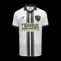 Football Shirt Atletico Mineiro Away 97-98 Retro front