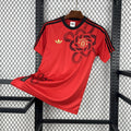 Football Shirt Manchester United Cultural Story 25-26 front