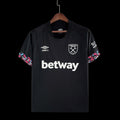 Football Shirt West Ham United Away 22-23 front