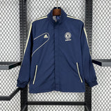 Football Shirt Chelsea Windbreaker 12-13 front
