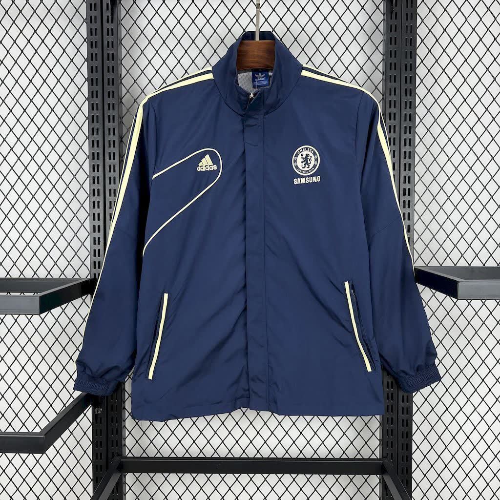 Football Shirt Chelsea Windbreaker 12-13 front