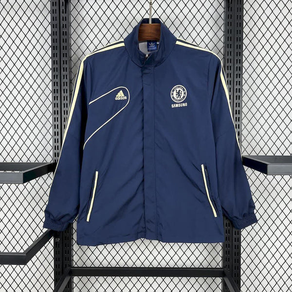 Football Shirt Chelsea Windbreaker 12-13 front
