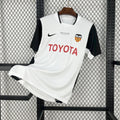 Football Shirt Valencia CF Home 03-04 Retro front