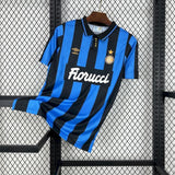 Football Shirt Inter Milan Home 93-94 Retro front