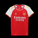 Football Shirt Arsenal Home 23-24 front