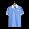 Football Shirt Japan 100th Anniversary 25-26 front
