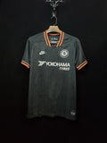 Football Shirt Chelsea Third 19-20 front