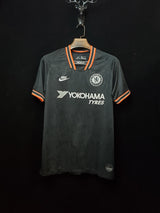 Football Shirt Chelsea Third 19-20 front