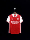 Football Shirt Arsenal Home 20-21 front