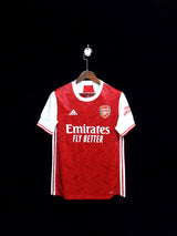 Football Shirt Arsenal Home 20-21 front