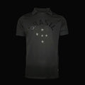 Football Shirt Brazil Black Retro 13-14 front