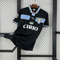Football Shirt Lazio Third 98-99 Retro front