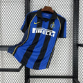 Football Shirt Inter Milan Home 01-02 Retro front