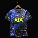 Football Shirt Tottenham Hotspur Away 21-22 front