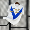 Football Shirt Brescia Away 03-04 Retro front