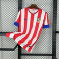 Football Shirt Atletico Madrid Home 12-13 front