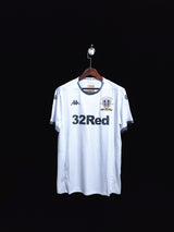 Football Shirt Leeds United Home 19-20 front