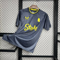 Football Shirt Everton Away 25-26 front
