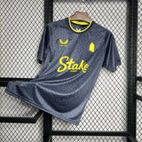 Football Shirt Everton Away 25-26 front
