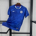 Football Shirt Chelsea Home 25-26 front